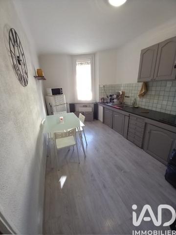 Location appartement 2 pièces 36 m² Vinon-sur-Verdon