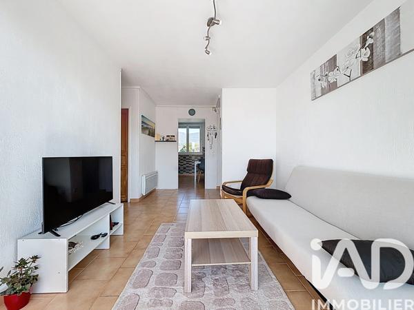 Appartement à vendre 4 pièces 65,44 m² Toulon