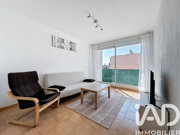 Appartement à vendre 4 pièces 65,44 m² Toulon