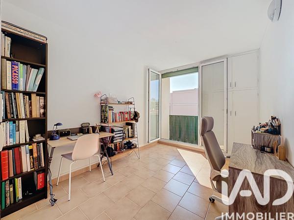 Appartement à vendre 4 pièces 65,44 m² Toulon