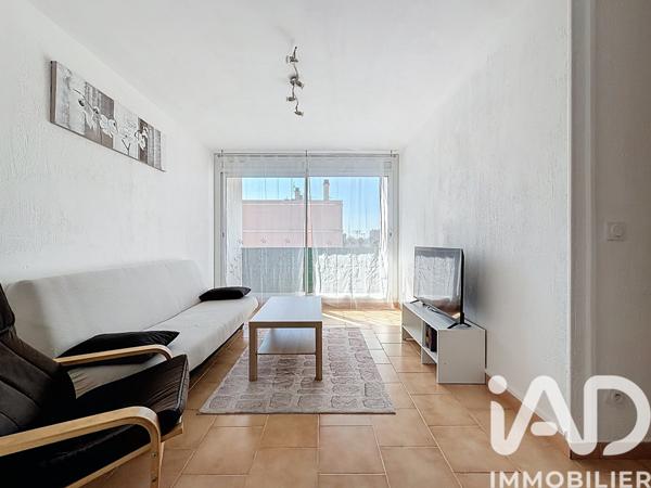 Appartement à vendre 4 pièces 65,44 m² Toulon