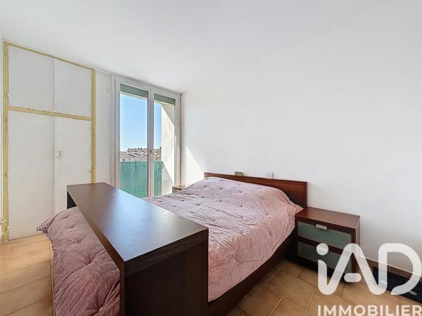 Appartement à vendre 4 pièces 65,44 m² Toulon