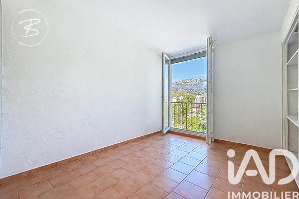 Appartement à vendre 4 pièces 65,44 m² Toulon