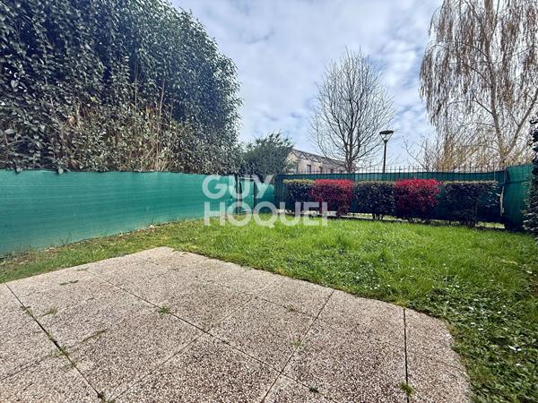 Location d'un appartement 2 pièces à LIEUSAINT