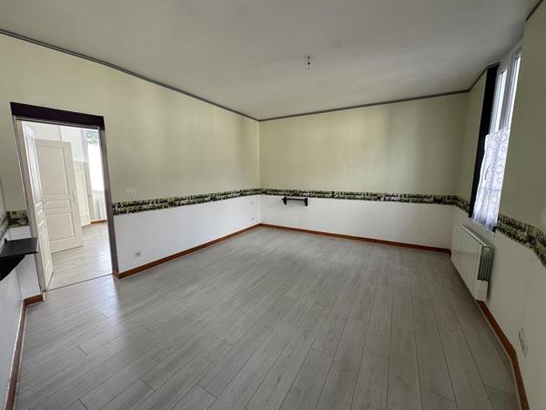 Vente / Maison mitoyenne