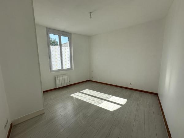 Vente / Maison mitoyenne