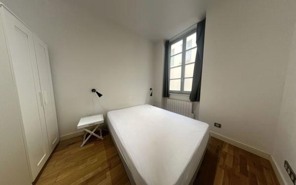 Appartement à louer    2 pièces • 30,33 m2 Lyon 1