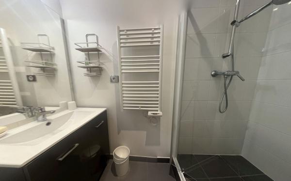 Appartement à louer    2 pièces • 30,33 m2 Lyon 1