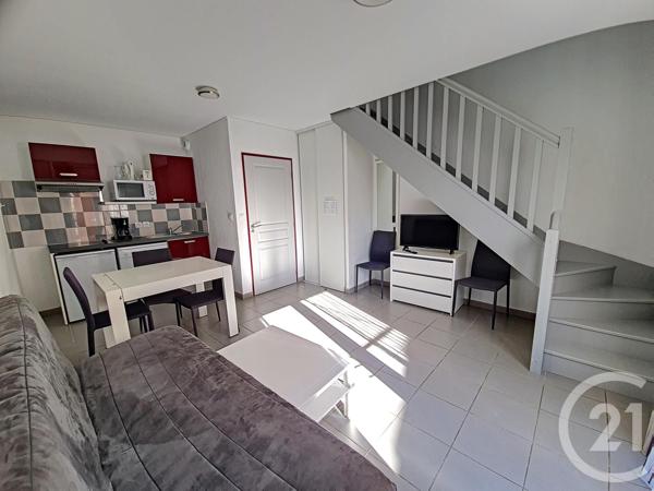 Maison à vendre  3 pièces - 38,16 m2 ARGELES SUR MER - 66