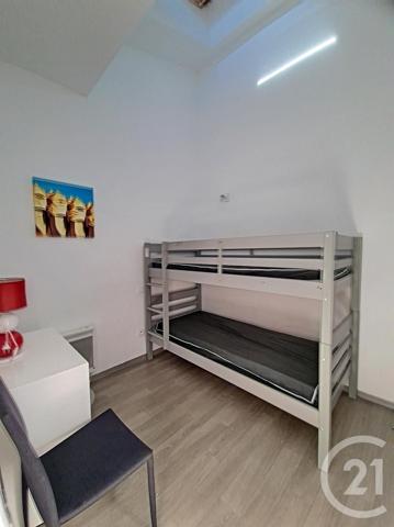 Maison à vendre  3 pièces - 38,16 m2 ARGELES SUR MER - 66