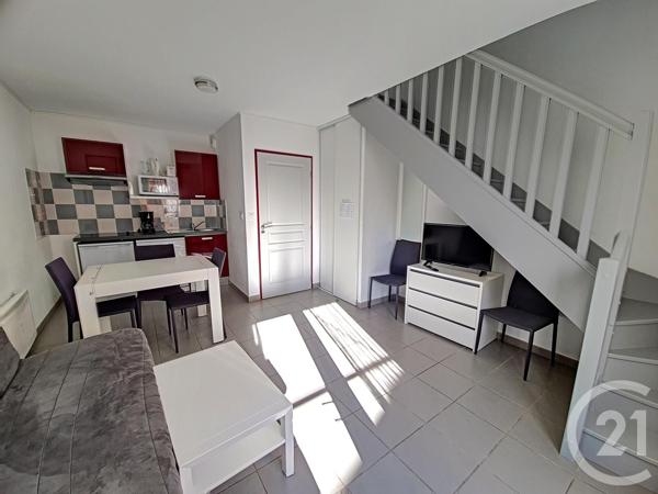 Maison à vendre  3 pièces - 38,16 m2 ARGELES SUR MER - 66