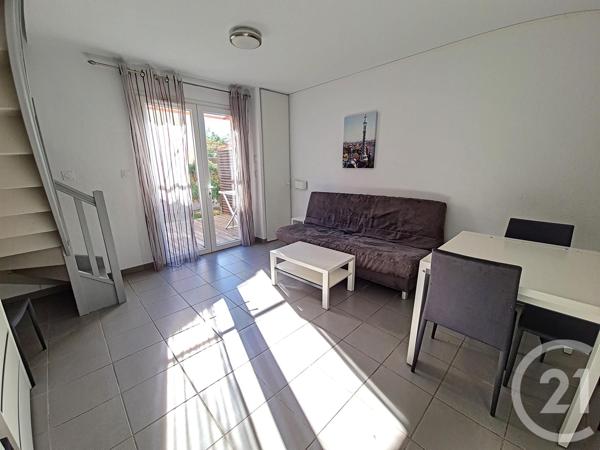 Maison à vendre  3 pièces - 38,16 m2 ARGELES SUR MER - 66