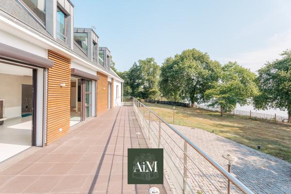 Propriété d'exception Golfe du Morbihan – À proximité de Vannes