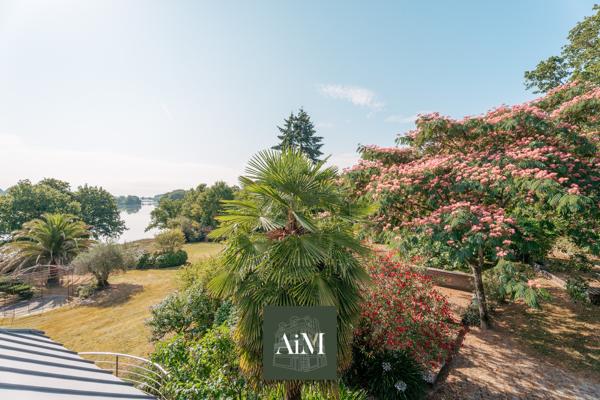 Propriété d'exception Golfe du Morbihan – À proximité de Vannes