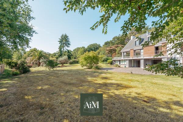 Propriété d'exception Golfe du Morbihan – À proximité de Vannes