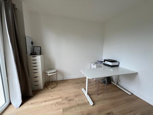 Maison 5 pièces avec sous-sol et jardin Aiguillon