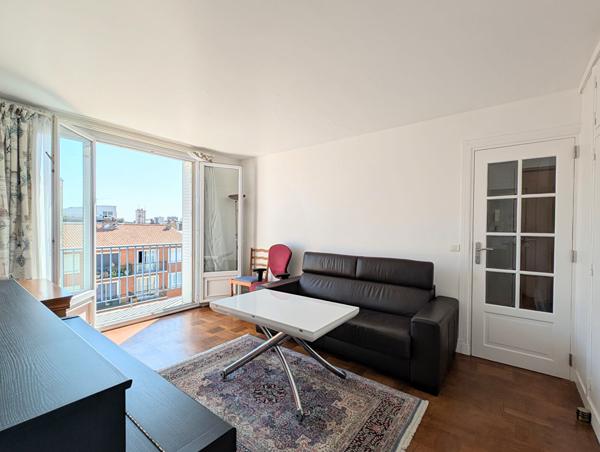 Magnifique appartement en dernier étage avec balcon - Asnières , Asnieres sur seine Magnifique appartement en dernier étage avec balcon - Asnières , Asnieres sur seine