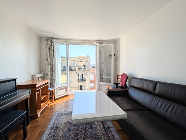 Magnifique appartement en dernier étage avec balcon - Asnières , Asnieres sur seine Magnifique appartement en dernier étage avec balcon - Asnières , Asnieres sur seine