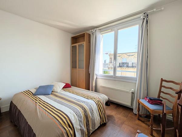Magnifique appartement en dernier étage avec balcon - Asnières , Asnieres sur seine Magnifique appartement en dernier étage avec balcon - Asnières , Asnieres sur seine