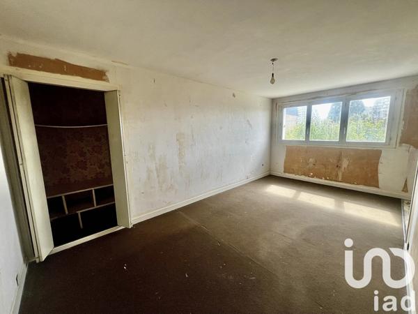 Appartement à vendre 1 pièce 32 m² Montargis