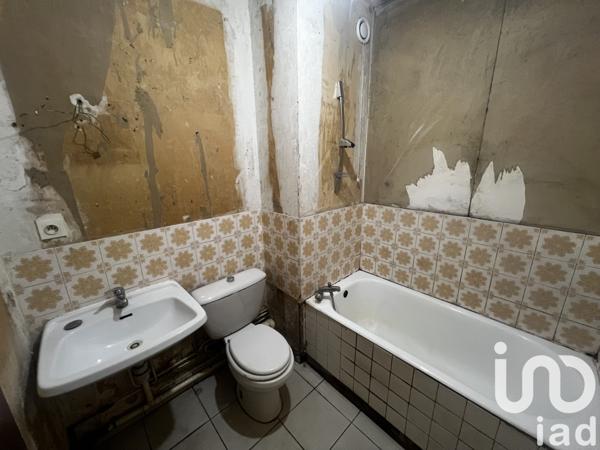 Appartement à vendre 1 pièce 32 m² Montargis