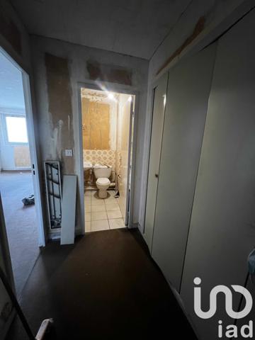 Appartement à vendre 1 pièce 32 m² Montargis