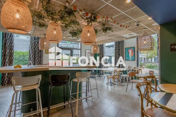 À vendre Appartement 2 pièces 32.6 m² - Annecy 74000