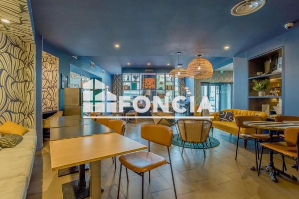 À vendre Appartement 2 pièces 32.6 m² - Annecy 74000