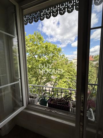 Appartement de famille de 122m au sol et 112m² -cave - grenier