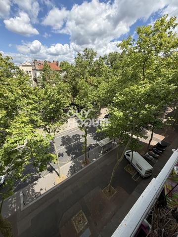 Appartement de famille de 122m au sol et 112m² -cave - grenier