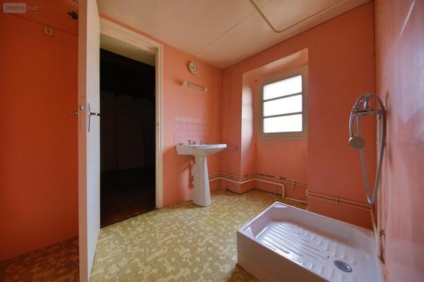 Maison à vendre à Bricquebec-en-Cotentin dans la Manche (50260), ref : 094-2029