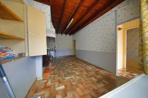 Maison à vendre à Bricquebec-en-Cotentin dans la Manche (50260), ref : 094-2029