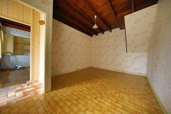 Maison à vendre à Bricquebec-en-Cotentin dans la Manche (50260), ref : 094-2029