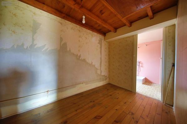 Maison à vendre à Bricquebec-en-Cotentin dans la Manche (50260), ref : 094-2029