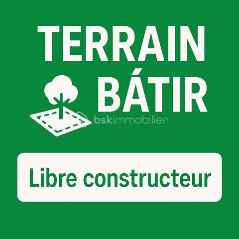 À découvrir sans tarder : magnifique terrain à bâtir dans un environnement privilégié !

Situé dans un cadre calme, verdoyant et particulièrement recherché, ce superbe terrain plat vous séduira par son environnement arboré composé de magnifiques chênes et sa belle vue dégagée sur le Garlaban.

Entièrement viabilisé, il offre une emprise au sol de 20 %, permettant la réalisation d'un beau projet de construction dans un cadre naturel préservé.

Vous profiterez d'un environnement résidentiel de qualité tout en restant à proximité immédiate des commerces, écoles, transports et de l'ensemble des commodités.

Un terrain rare sur le secteur, idéal pour concrétiser votre projet de vie dans un cadre exceptionnel.

Le plus , il beneficie d'un forage !!

Pour plus d'informations ou organiser une visite, contactez-moi dès maintenant.