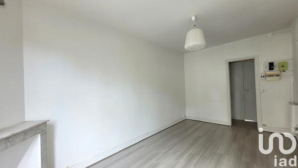 Appartement 2 pièces de 36 m² à Le Kremlin-Bicêtre (94270)