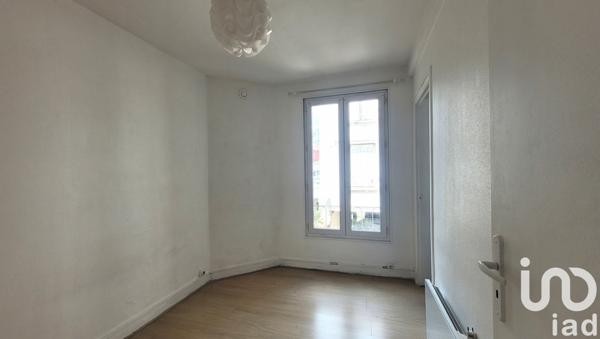 Appartement 2 pièces de 36 m² à Le Kremlin-Bicêtre (94270)