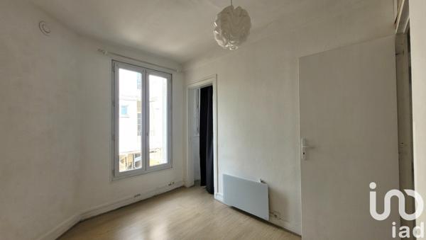 Appartement 2 pièces de 36 m² à Le Kremlin-Bicêtre (94270)