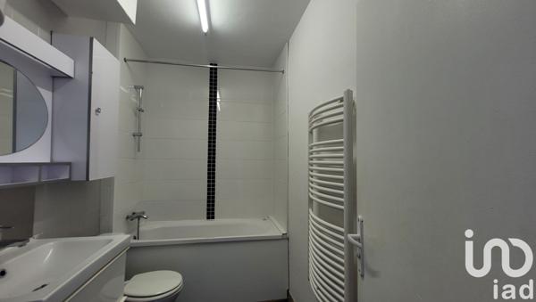 Appartement 2 pièces de 36 m² à Le Kremlin-Bicêtre (94270)