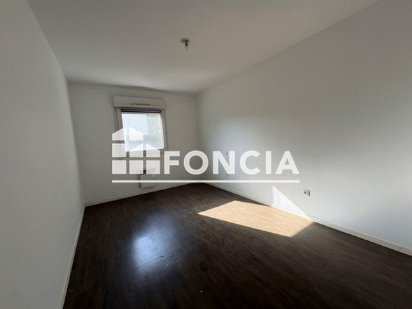 Location Appartement 2 pièces 46.6 m² - Nantes 44300