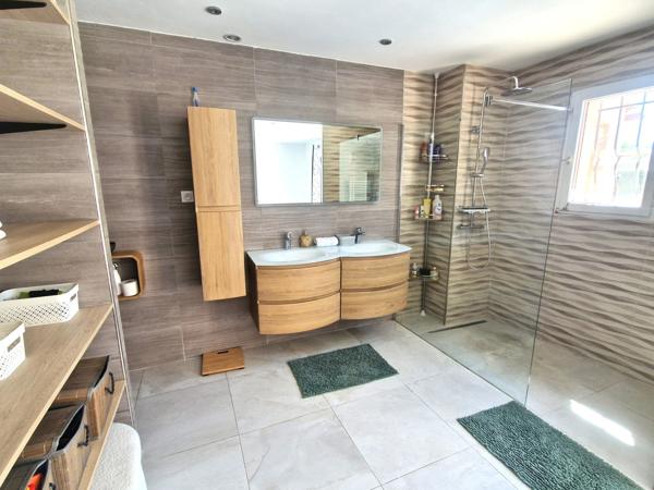 A vendre, Villa, 120 m², Piscine, Tourrettes, 83440, Var