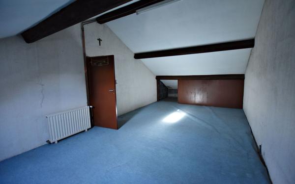 Maison à vendre    4 pièces •  Le Coteau