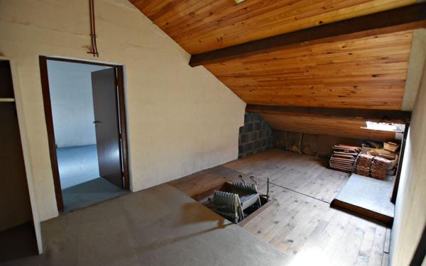 Maison à vendre    4 pièces •  Le Coteau