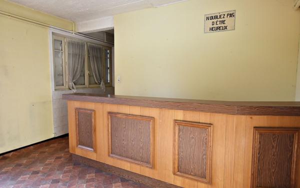 Maison à vendre    4 pièces •  Le Coteau