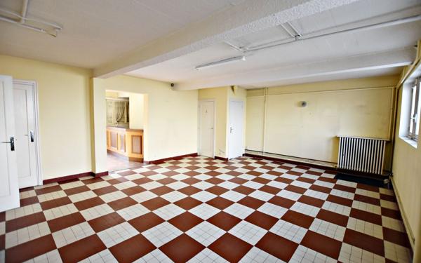 Maison à vendre    4 pièces •  Le Coteau