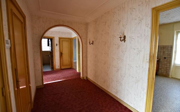 Maison à vendre    4 pièces •  Le Coteau