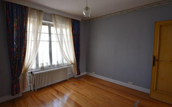 Maison à vendre    4 pièces •  Le Coteau