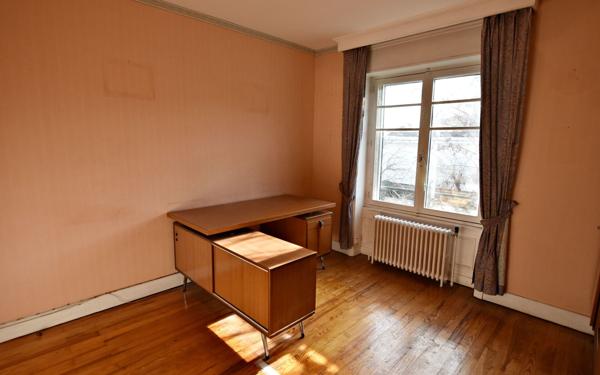 Maison à vendre    4 pièces •  Le Coteau