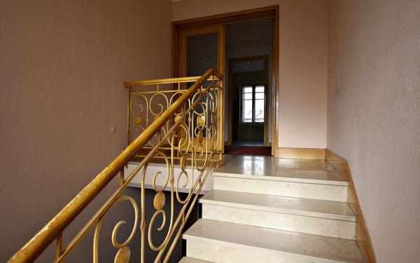 Maison à vendre    4 pièces •  Le Coteau