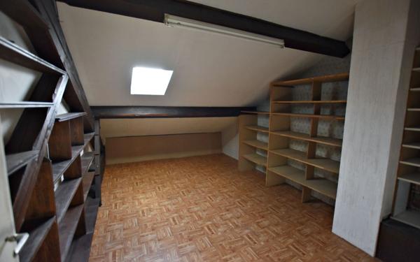 Maison à vendre    4 pièces •  Le Coteau